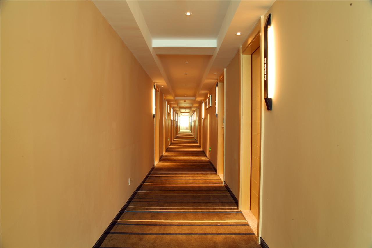 City Comfort Inn North Shenzhen Airport Zewnętrze zdjęcie
